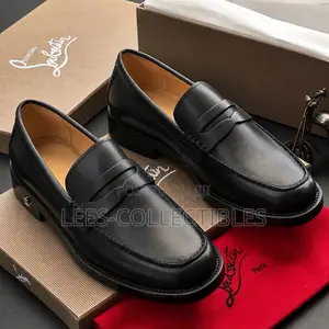 Best Quality Christian Louboutin Luxury Shoes