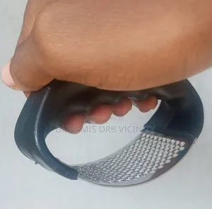 Garlic Press