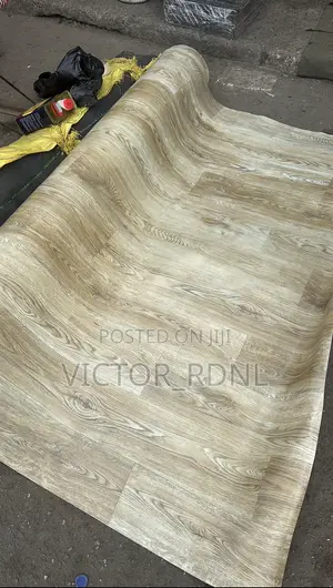 High Quality Vinyl Thick Carpets