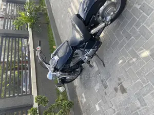 Honda 2006 Black