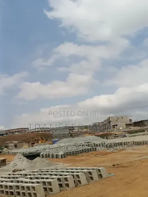 Estate Lands at Behind Admiralty Estate Phase Two