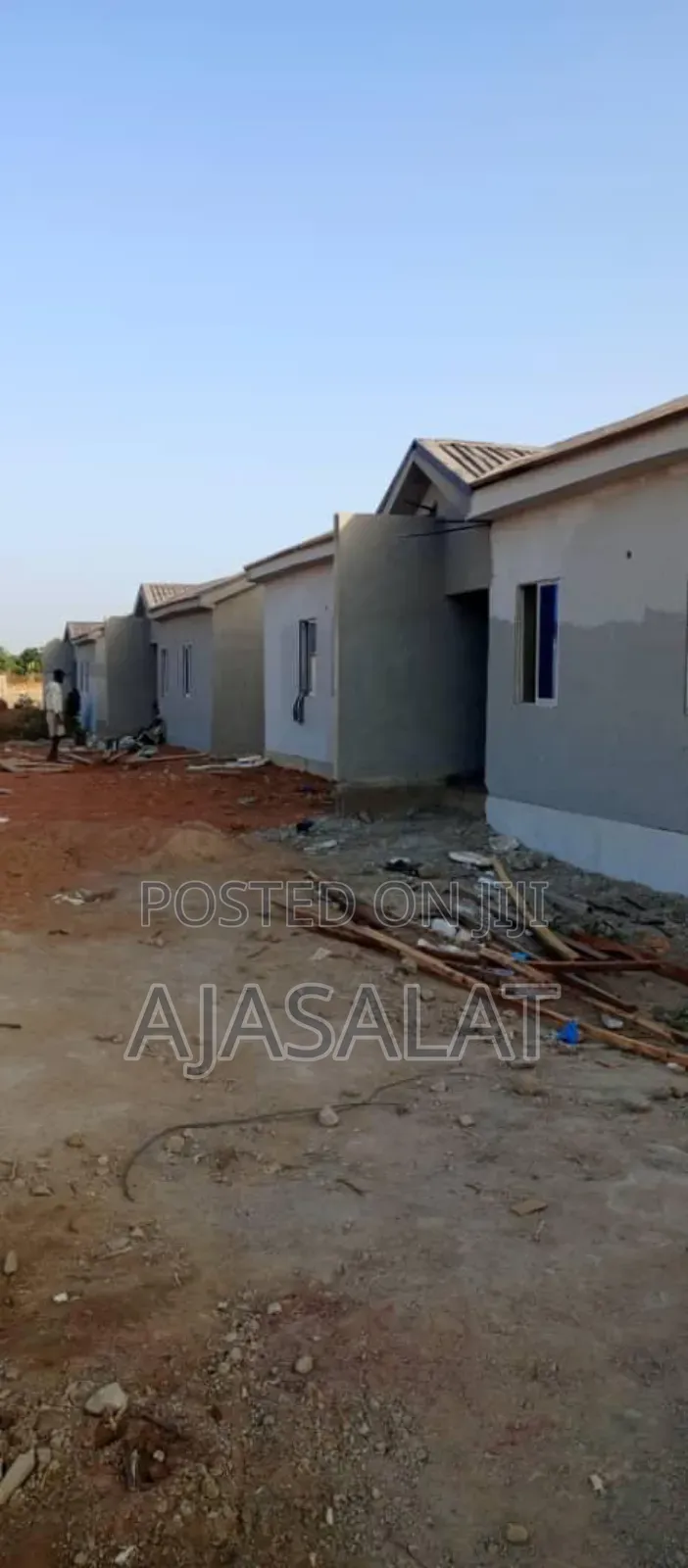 Polystyrene Home and Houses