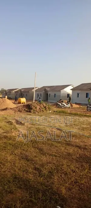 Polystyrene Home and Houses