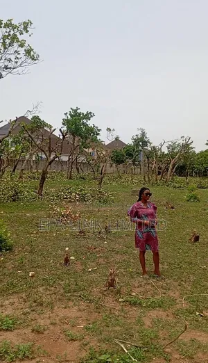 1000sqm Prime Plots in Lokogoma, Abuja | All-Inclusive Prices + DPC