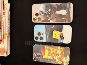 iPhone Stickers