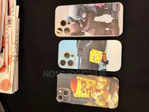 iPhone Stickers