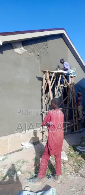 Polystyrene Houses