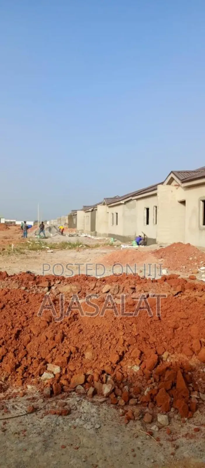 Polystyrene Houses