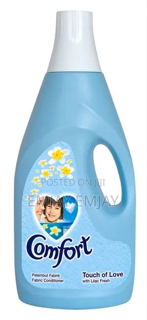 Comfort Fabric Conditioner