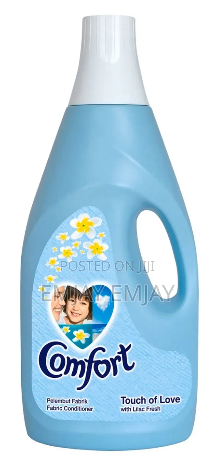 Comfort Fabric Conditioner