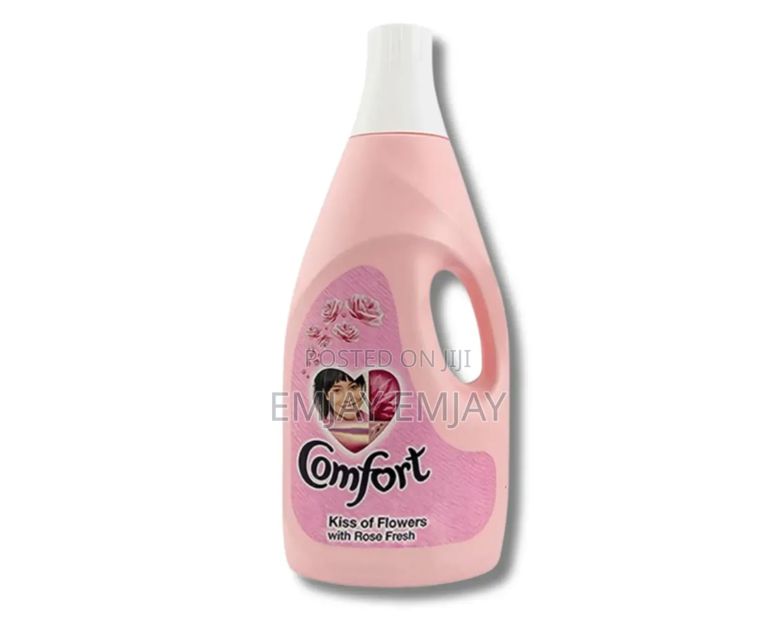 Comfort Fabric Conditioner