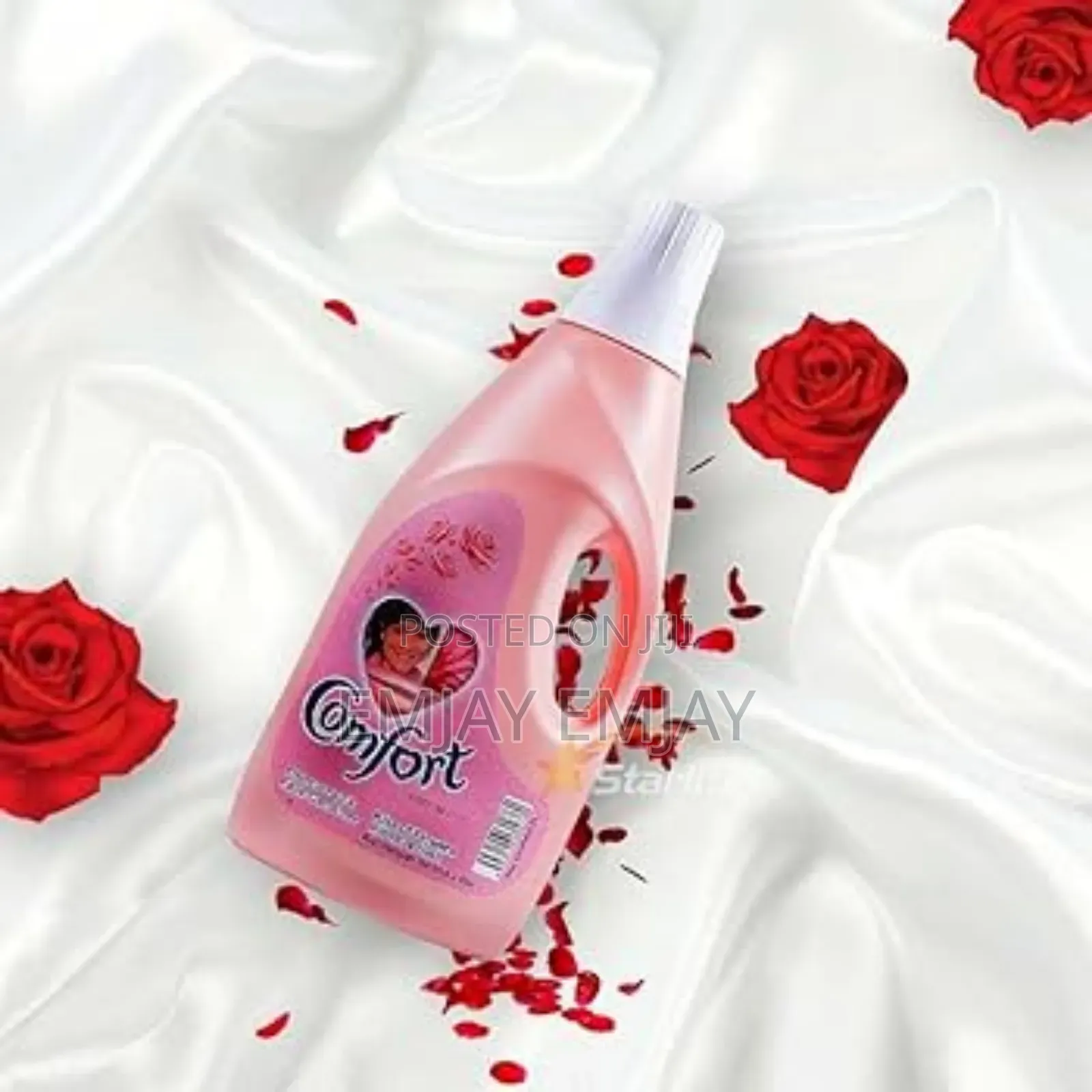 Comfort Fabric Conditioner