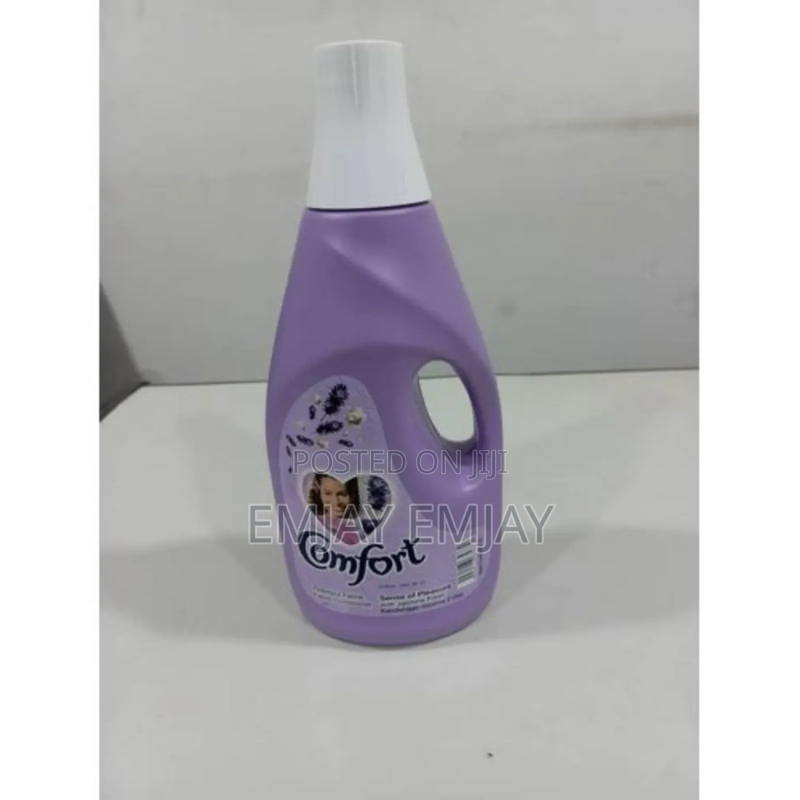 Comfort Fabric Conditioner