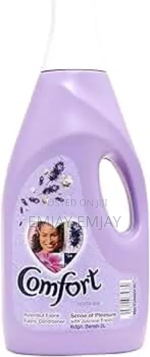 Comfort Fabric Conditioner