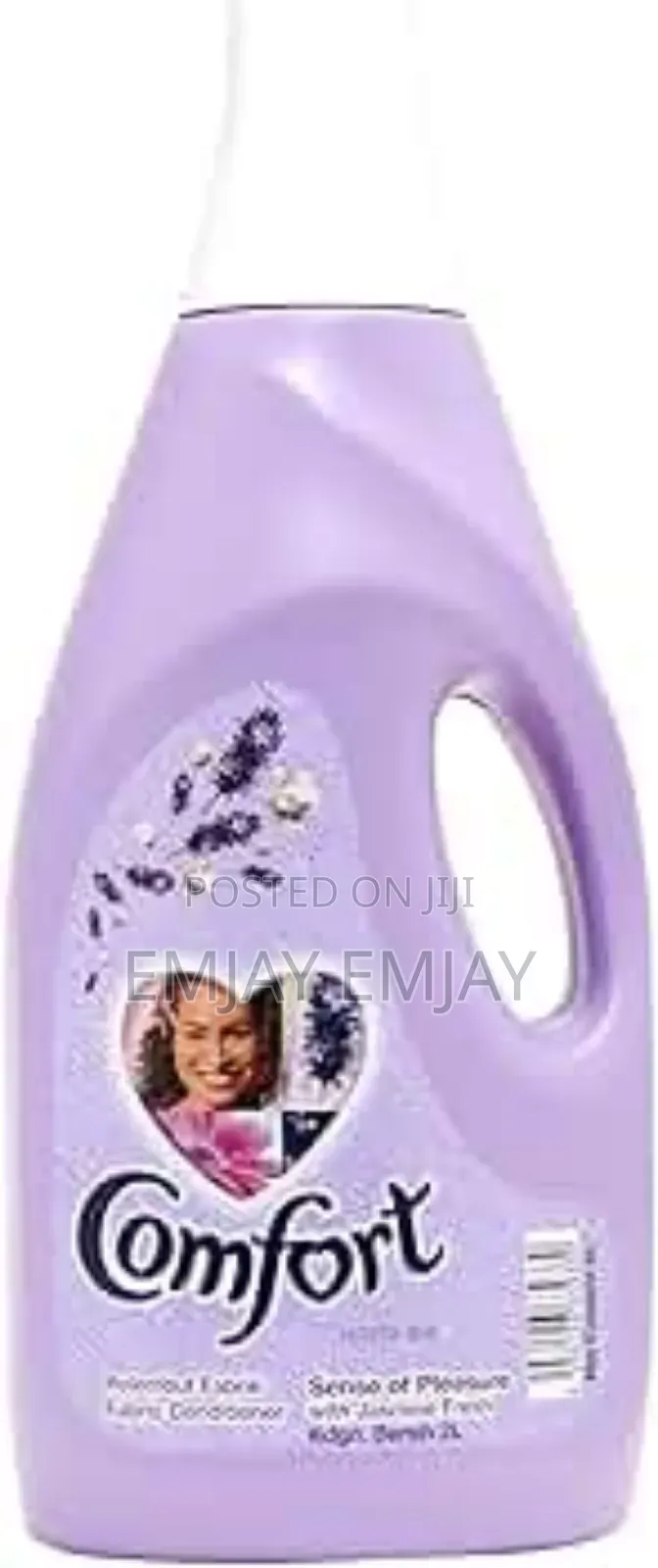 Comfort Fabric Conditioner