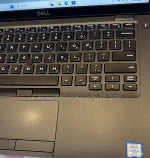 Laptop Dell Latitude 5400 8GB Intel Core i5 SSD 256GB