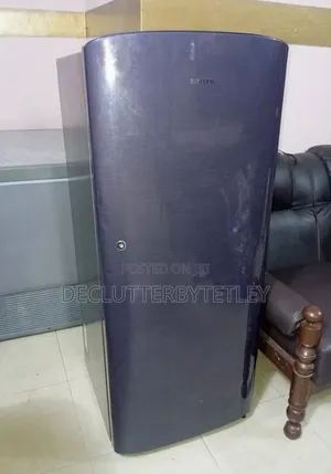 Samsung 212 Litres Single Door Refrigerator Low Power Consumption