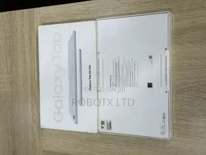 New Samsung Galaxy Tab S6 Lite 128 GB Silver