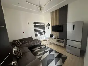 Furnished 1bdrm Apartment in Lugbe District for rent