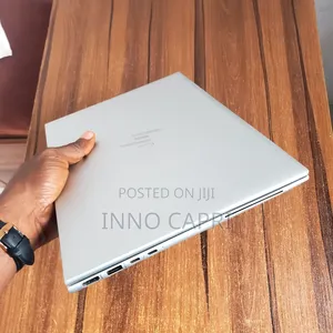 Laptop HP EliteBook 840 G10 16GB Intel Core i7 SSD 512GB