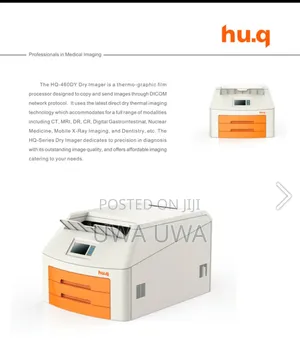 Ct, Mri, Dr, Cr, Digital Gastrointestinal, Nuclear, X-Ray Printer