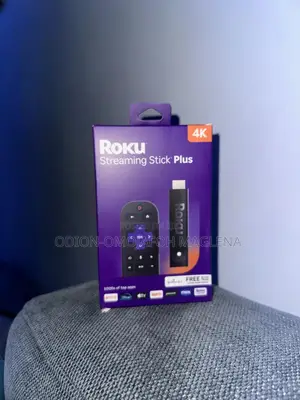 Roku Streaming Stick () 2025