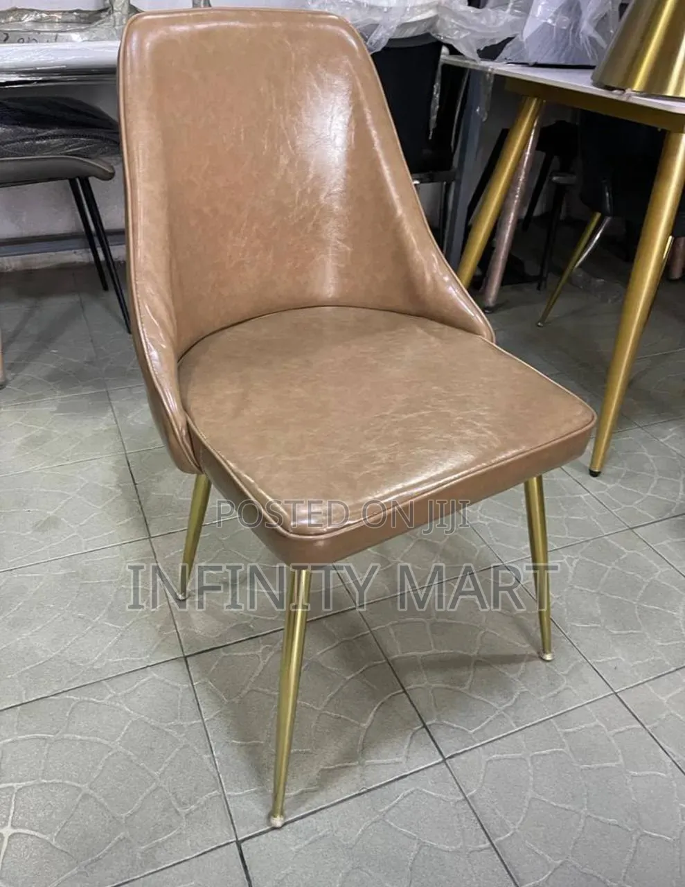 Modern Styled Chair