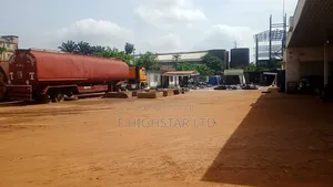 Avemco Filling Station