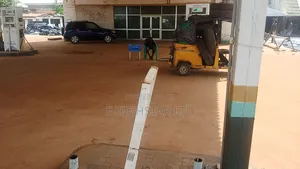 Avemco Filling Station