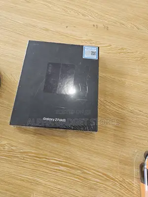 New Samsung Galaxy Z Fold6 512 GB Blue