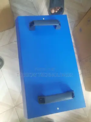 1800w JCNS Solar Generator