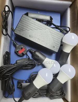 1800w JCNS Solar Generator