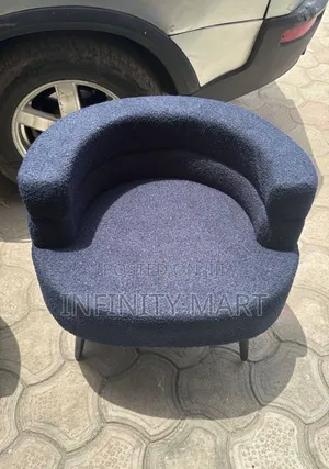 Sleek Arm Chair