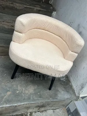 Sleek Arm Chair