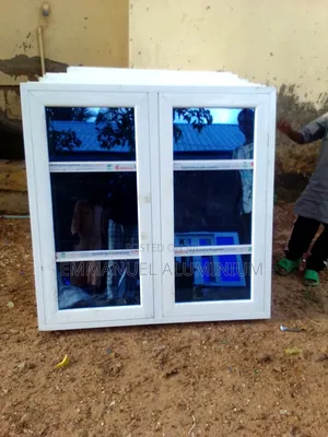 Casement Window and Burglary