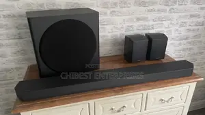 Samsung Hw-Q930c Black 540watts, 9.1.4 Ch. Wi-Fi Enabled Open Box.