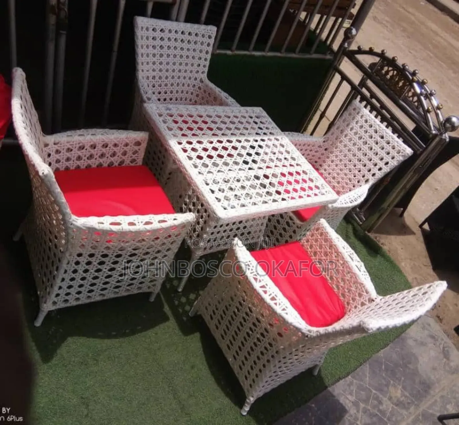 Swig Chairs