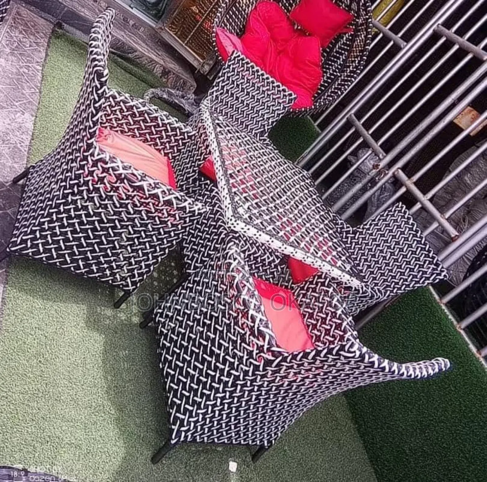 Swig Chairs