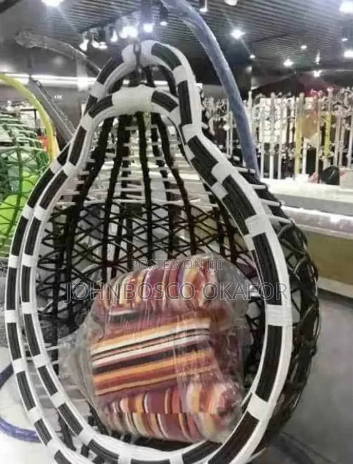 Swig Chairs