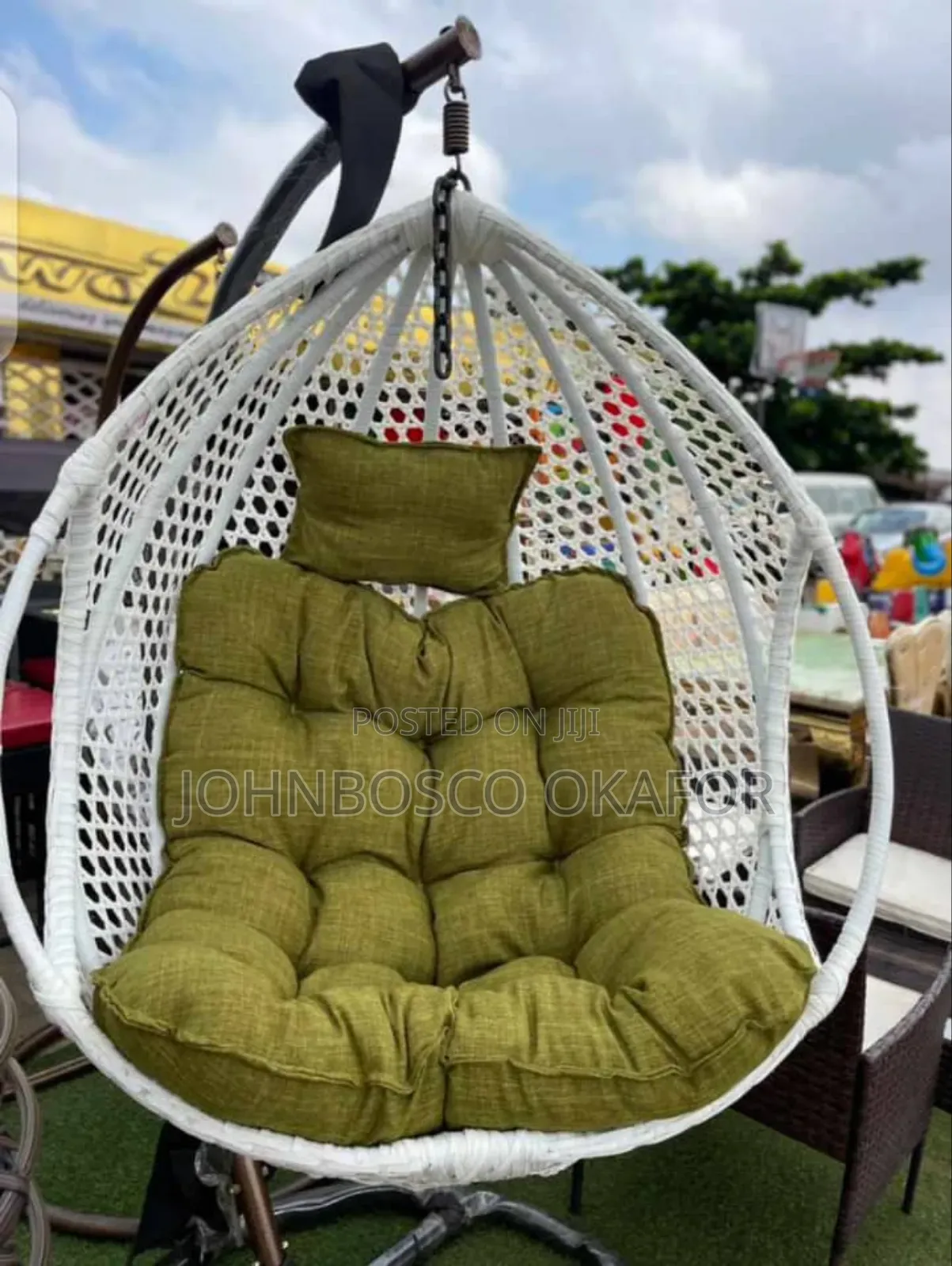 Swig Chairs