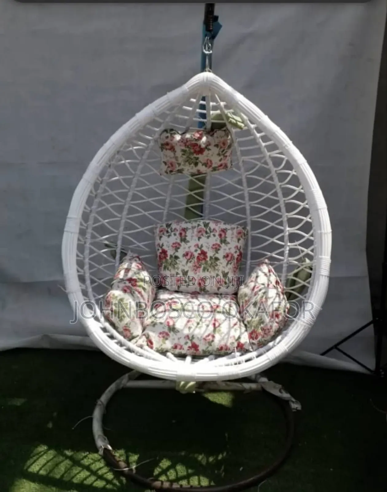 Swig Chairs