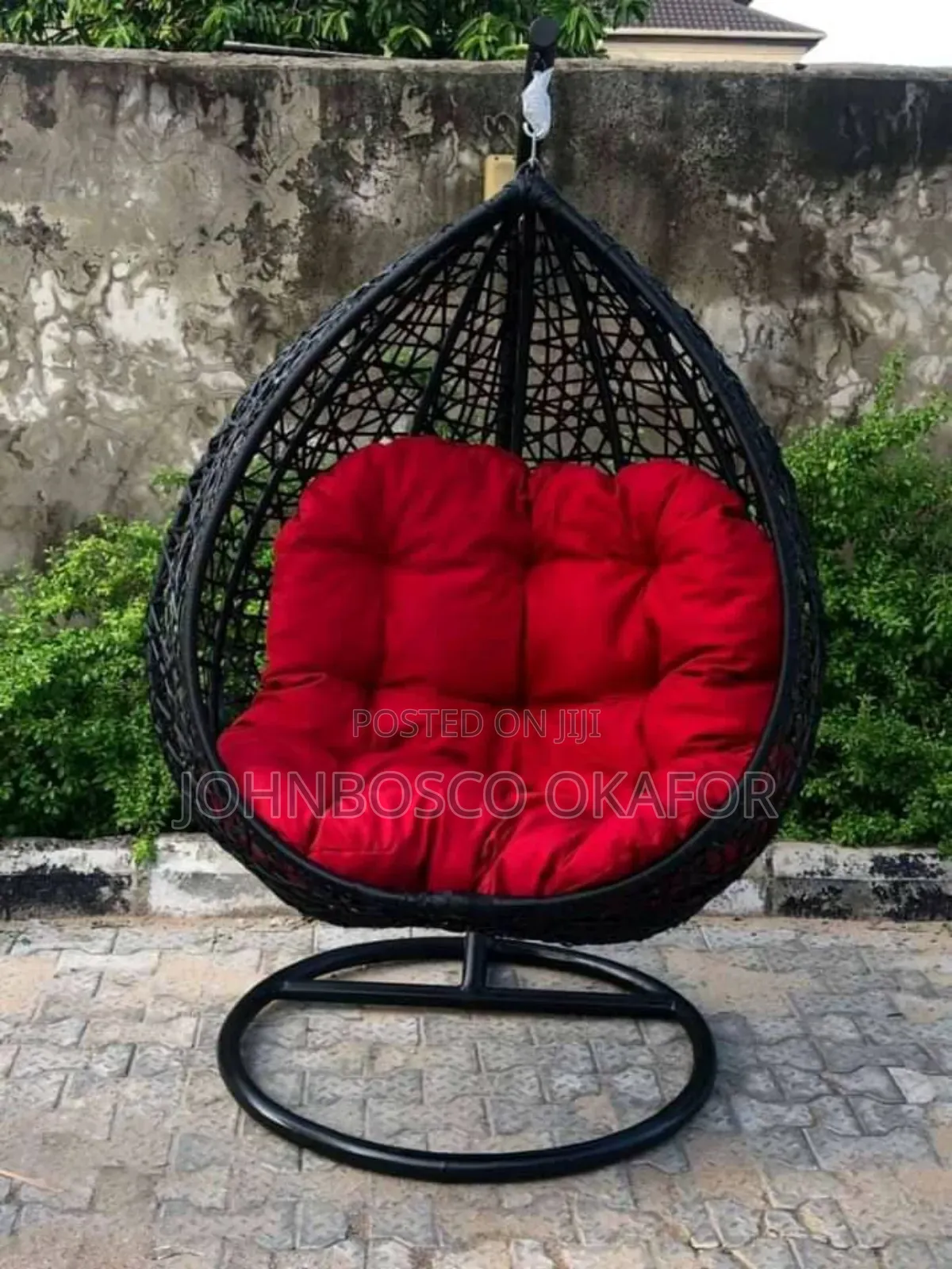 Swig Chairs