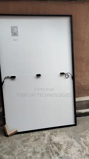 450w Longi Solar Panel