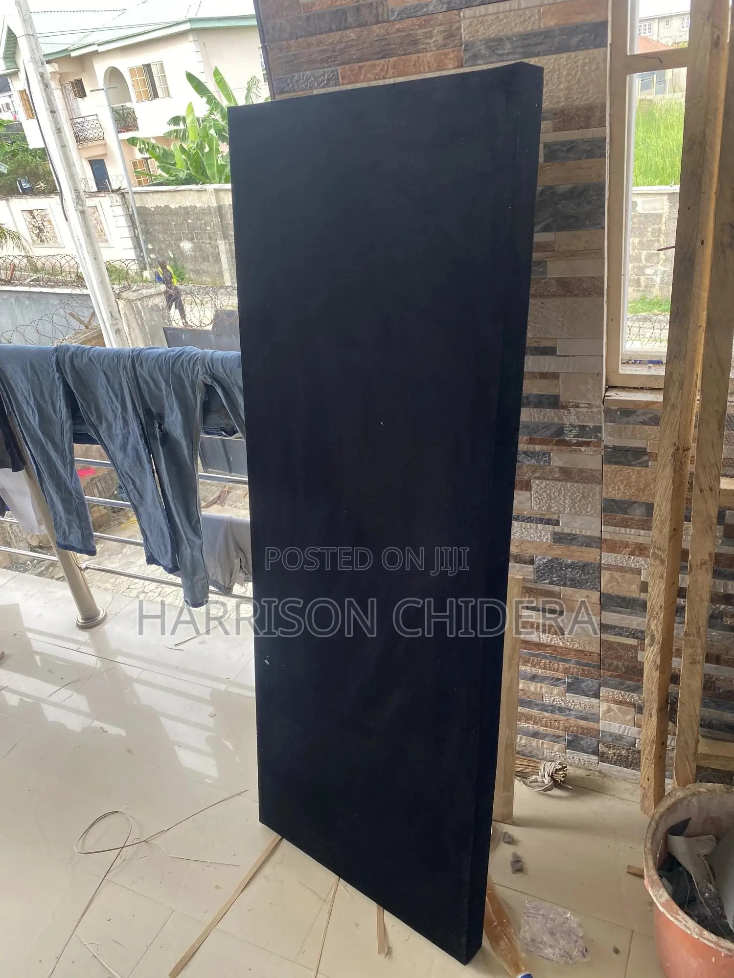 5ft Acoustic Panel in Bulk