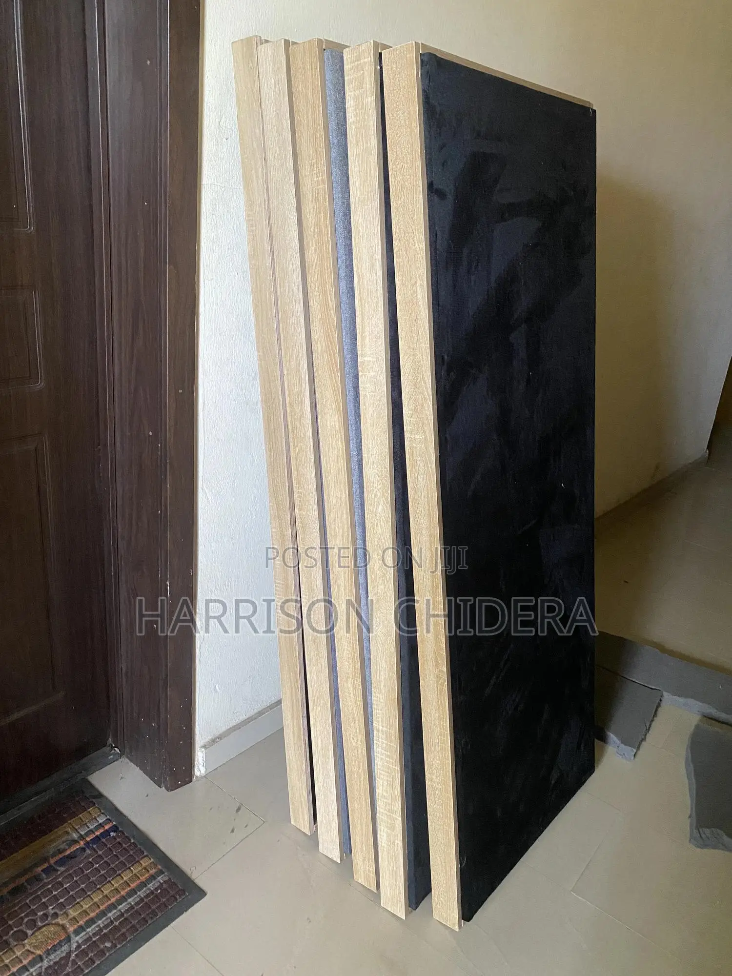 5ft Acoustic Panel in Bulk