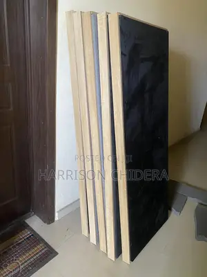 5ft Acoustic Panel in Bulk