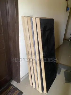 5ft Acoustic Panel in Bulk