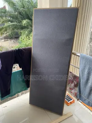 5ft Acoustic Panel in Bulk