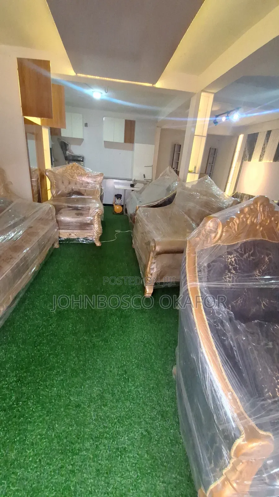 Royal Sofa