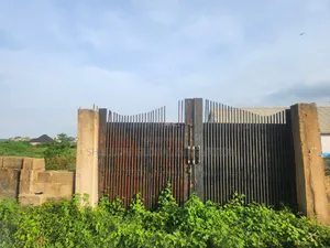 Land Plots for Sale